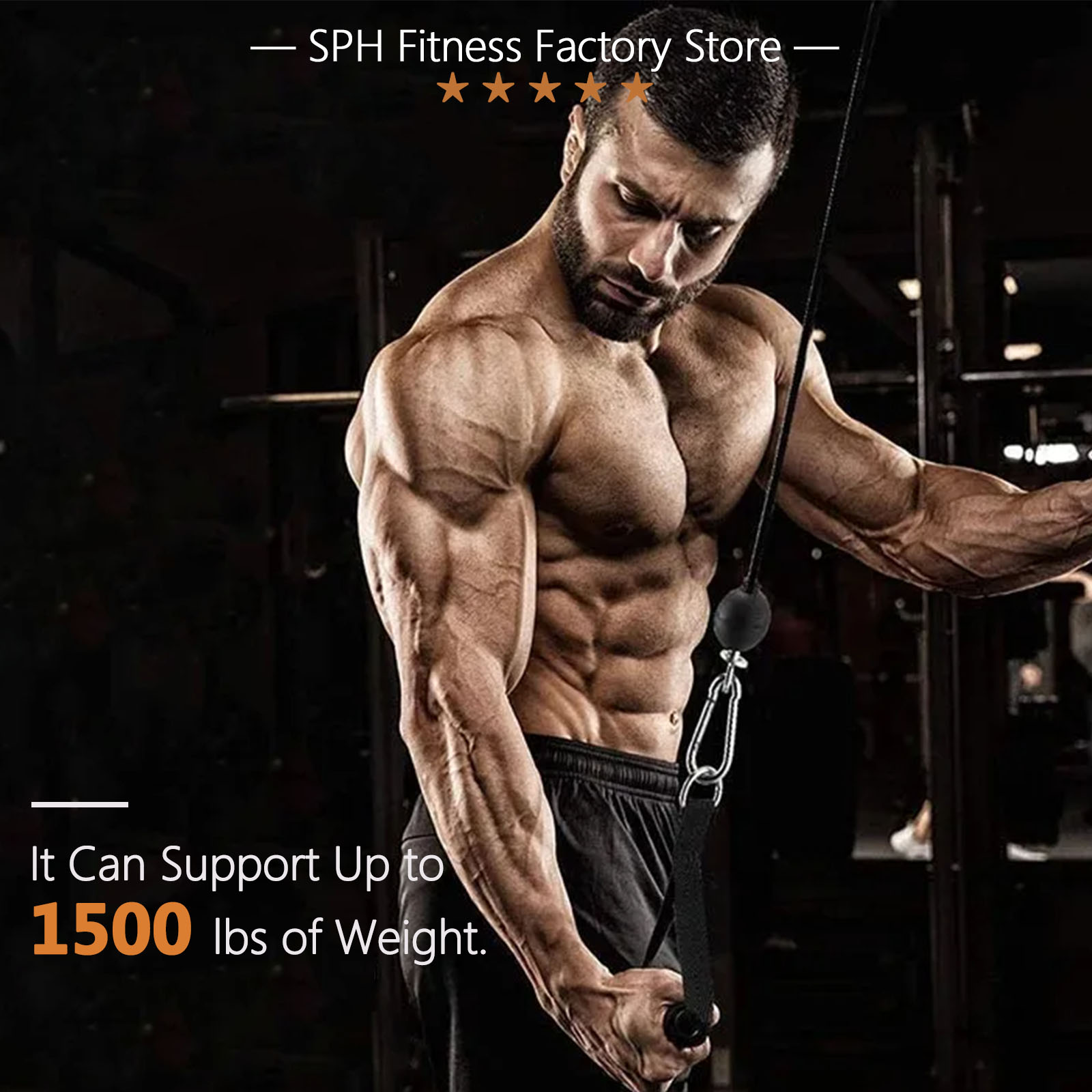 5/6mm di Spessore Corda di Fil - Home Gym Nala recensione e prezzo