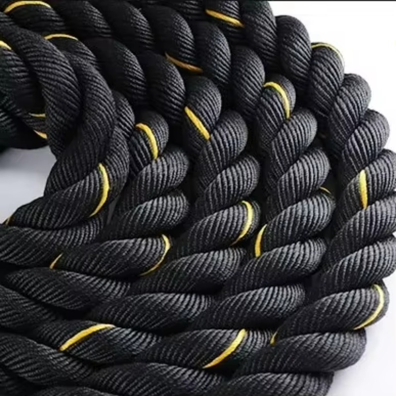 Corda da allenamento per eserc - Battle Rope Heavy recensione e prezzo