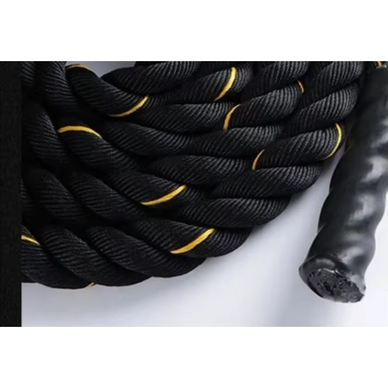 Corda da allenamento per eserc - Battle Rope Heavy recensione e prezzo