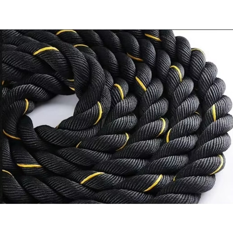 Corda da allenamento per eserc - Battle Rope Heavy recensione e prezzo