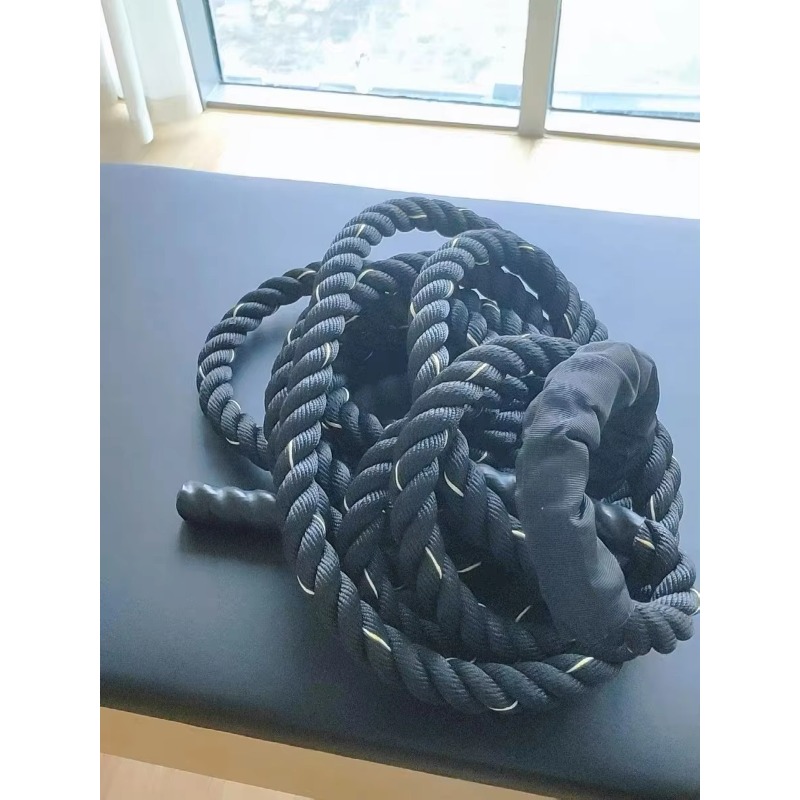 Corda da allenamento per eserc - Battle Rope Heavy recensione e prezzo