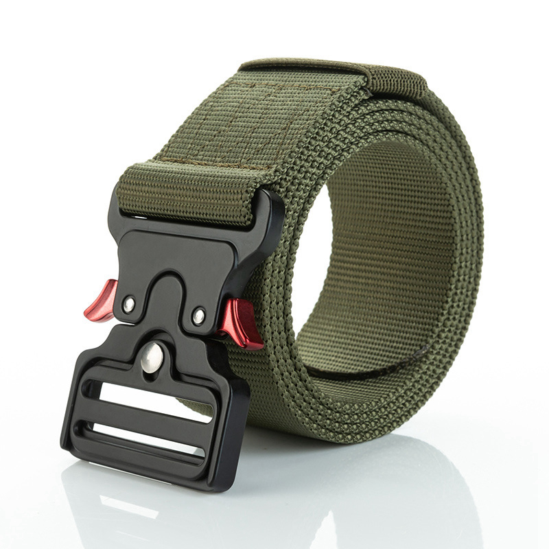 Cintura tattica da uomo larga  - Battle Rope Heavy recensione e prezzo