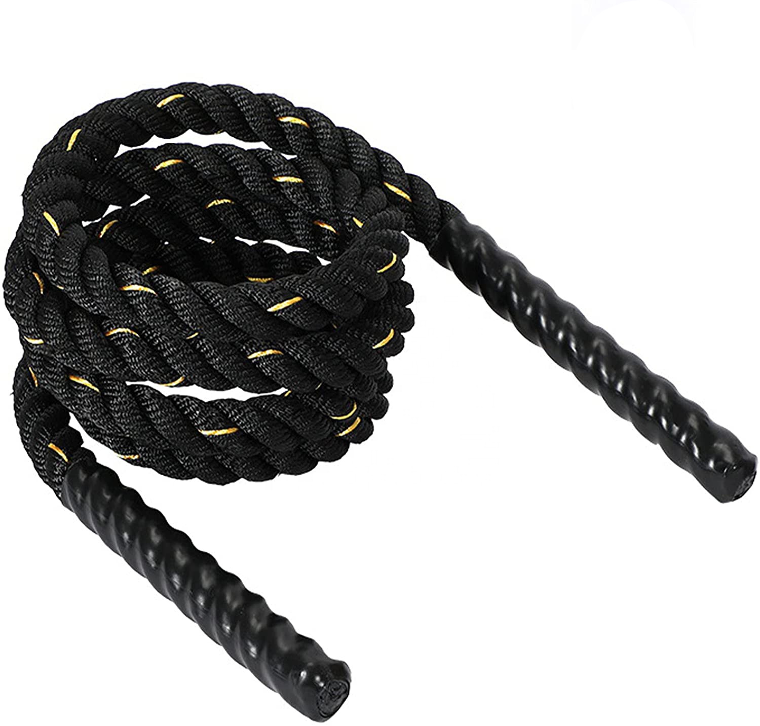 Corda da Salto Pesante per Fit - Battle Rope Heavy recensione e prezzo