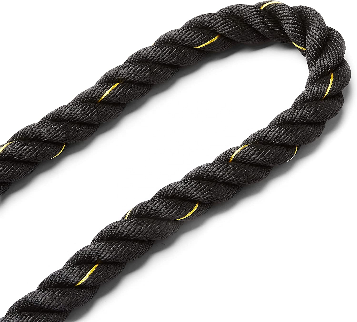 Corda da Salto Pesante per Fit - Battle Rope Heavy recensione e prezzo