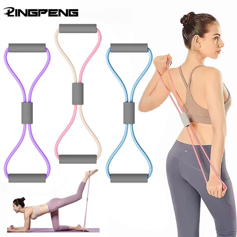 1 pz palestra di casa fascia e - Treadmill Home Gym recensione e prezzo