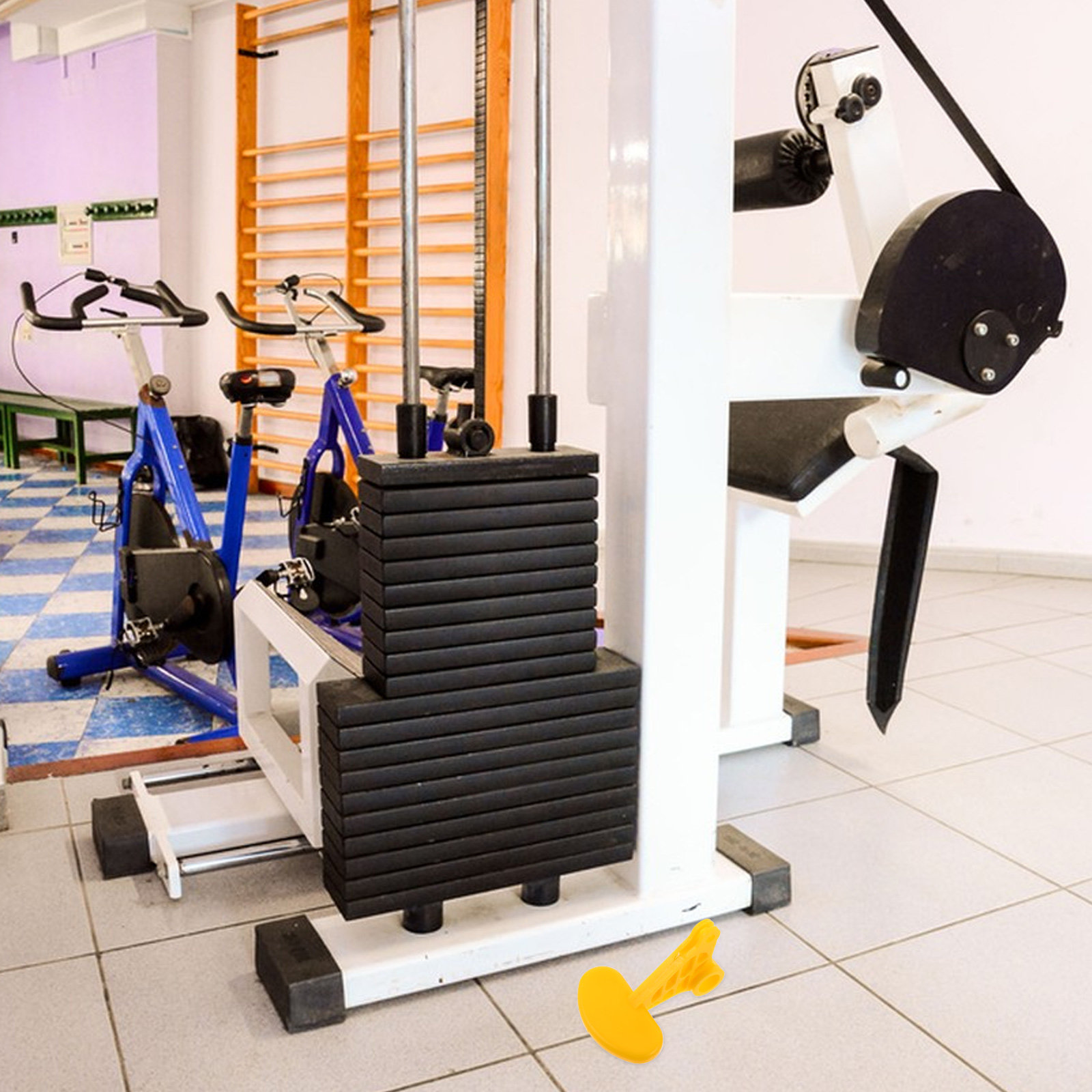 Regolatore di Velocità per Att - Home Gym Nala recensione e prezzo