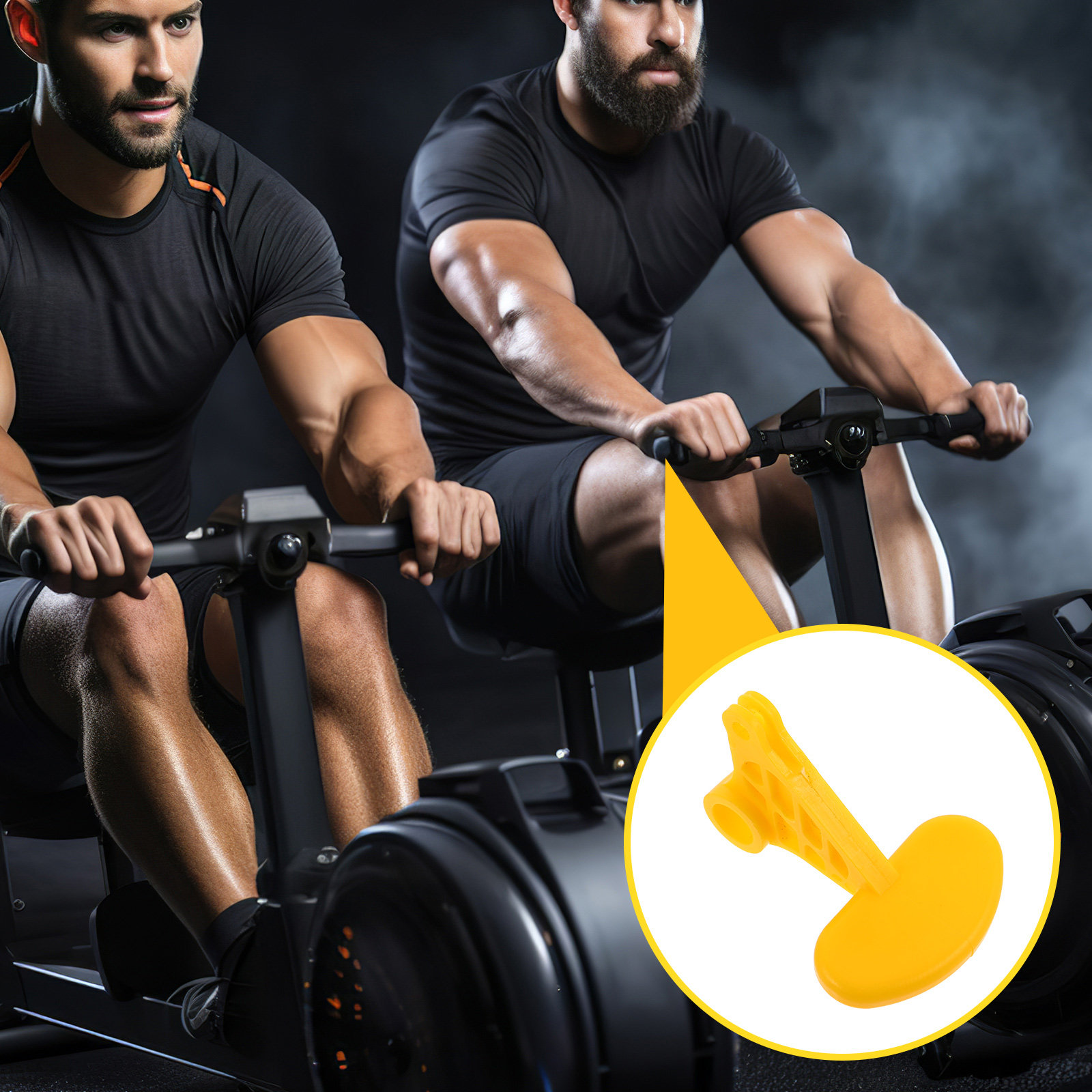 Regolatore di Velocità per Att - Home Gym Nala recensione e prezzo
