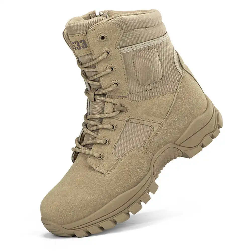 Scarponi da trekking in vera p - Home Gym Names recensione e prezzo
