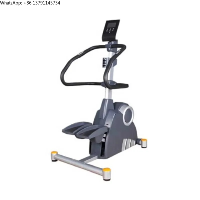 Stepper Cardio Commerciale, At - Home Gym Xl recensione e prezzo