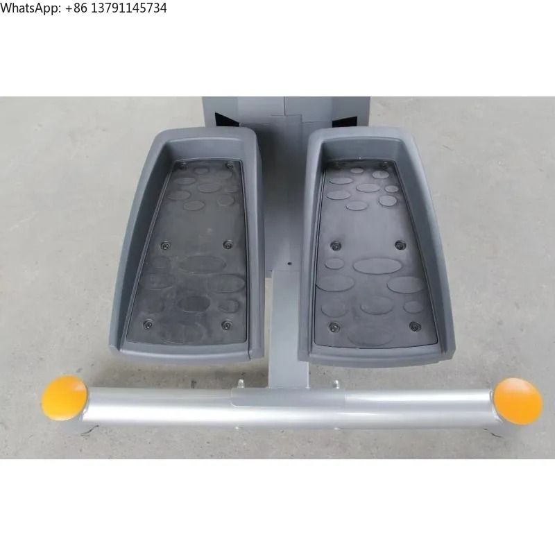 Stepper Cardio Commerciale, At - Home Gym Xl recensione e prezzo