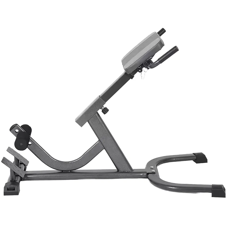 Panca Romana in Acciaio 2026 R - Home Gym Hamstring Exercises recensione e prezzo