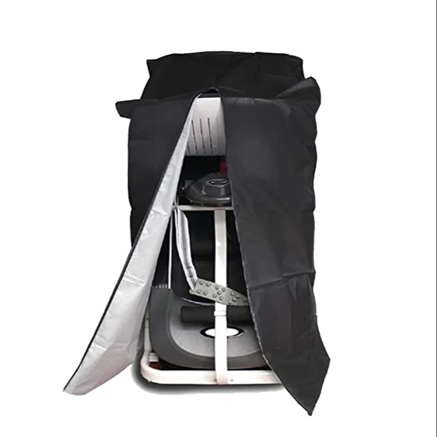 Copertura universale per tapis - Treadmill Home Gym recensione e prezzo