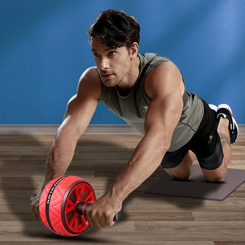Ruota per Addominali Antiscivo - Home Gym Online recensione e prezzo