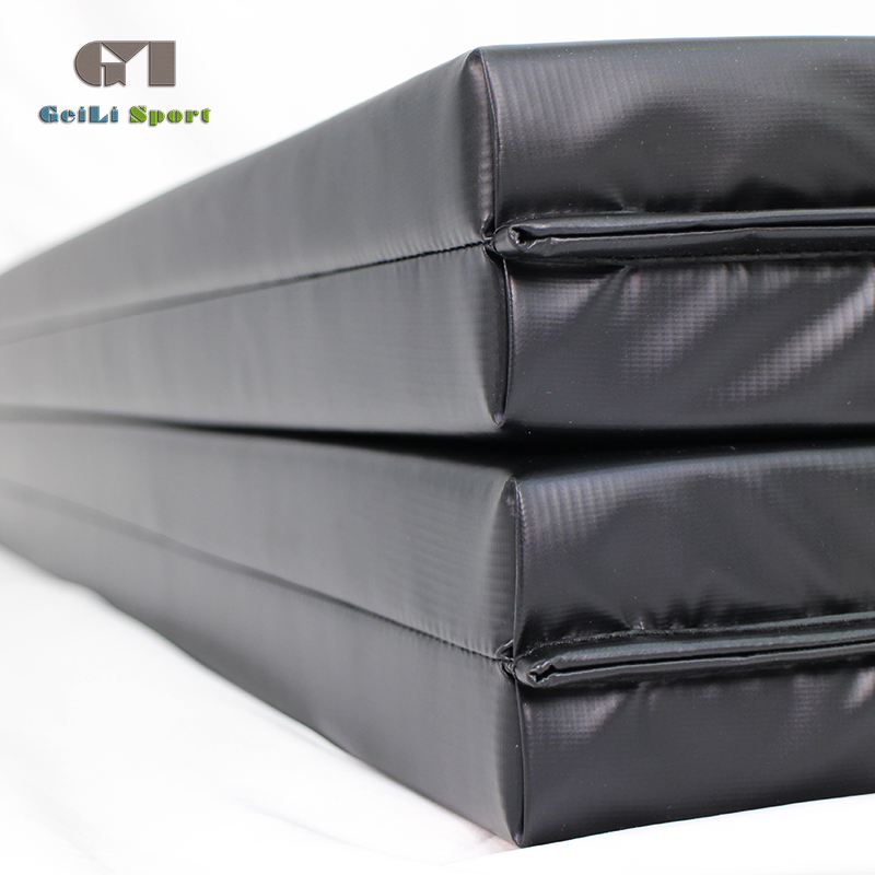 Tappetino Ginnastico Pieghevol - Gymnastics Mat Thick recensione e prezzo
