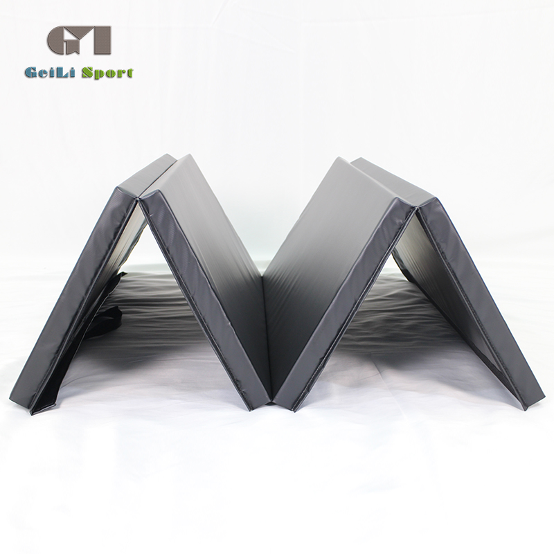 Tappetino Ginnastico Pieghevol - Gymnastics Mat Thick recensione e prezzo