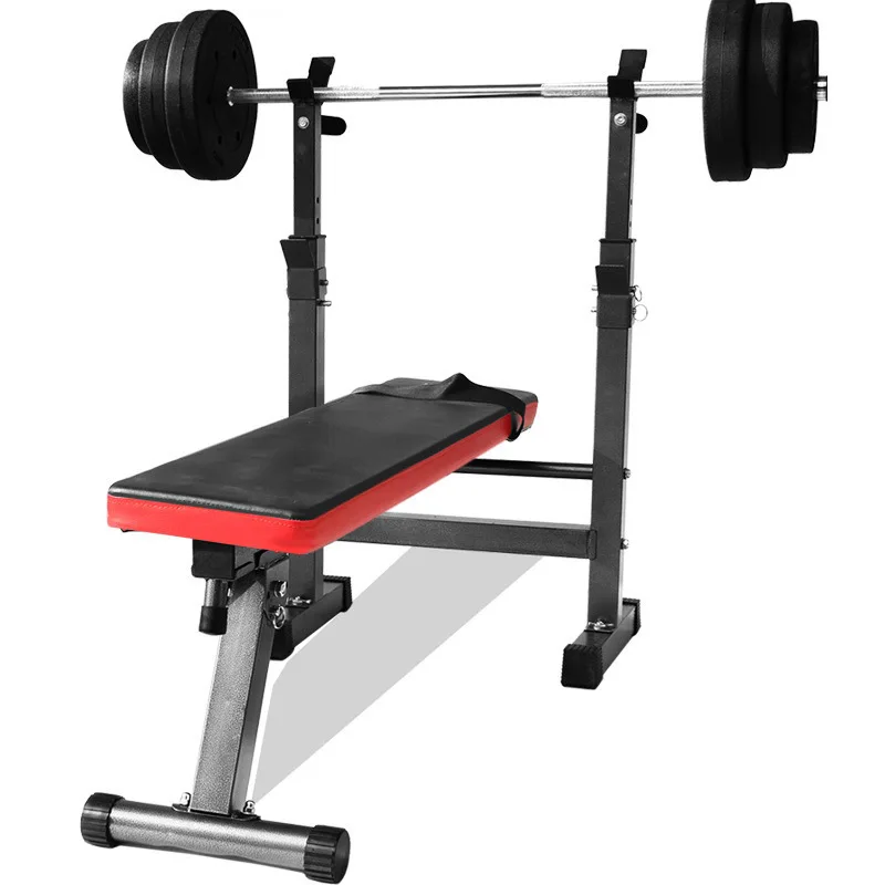 2026 2021 Rack per Squat, Panc - Home Gym Folding Rack recensione e prezzo