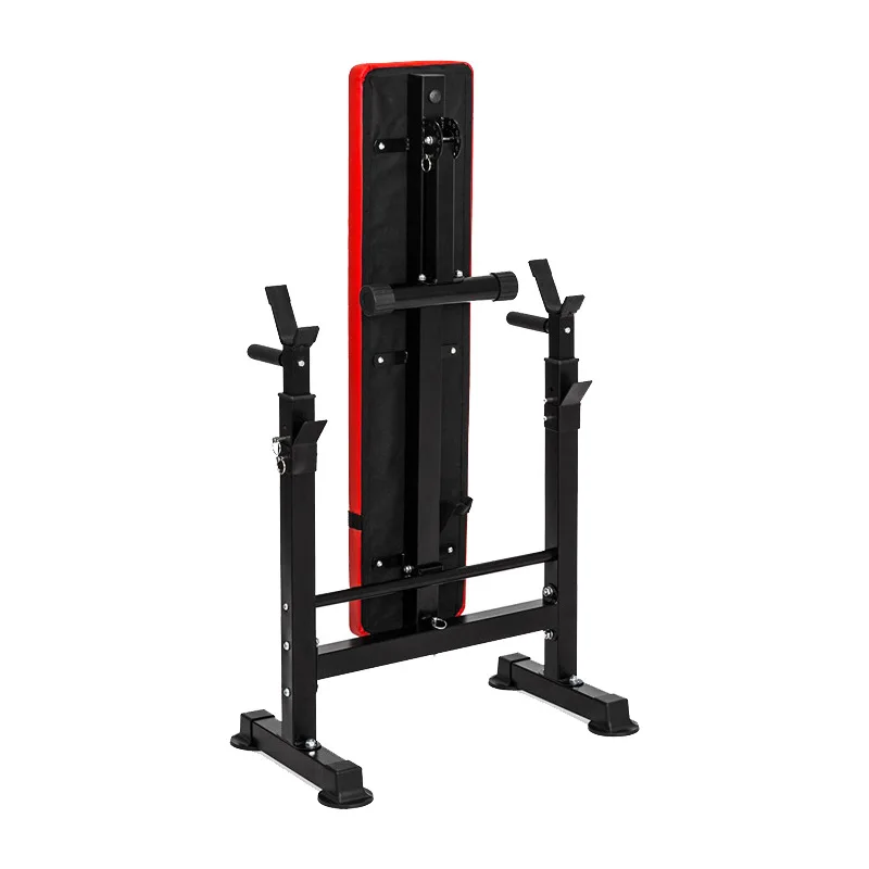2026 2021 Rack per Squat, Panc - Home Gym Folding Rack recensione e prezzo