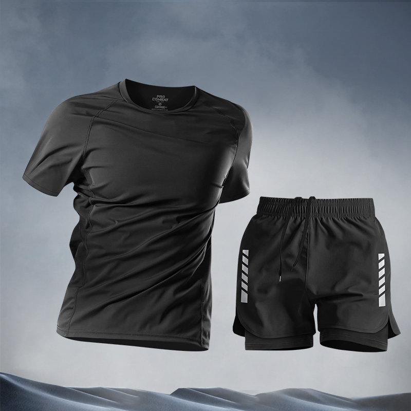 Completi Casual da Uomo, Set E - Home Gym Mini recensione e prezzo