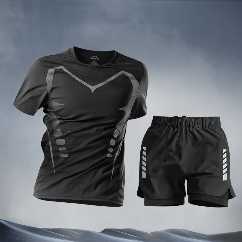 Completi Casual da Uomo, Set E - Home Gym Mini recensione e prezzo