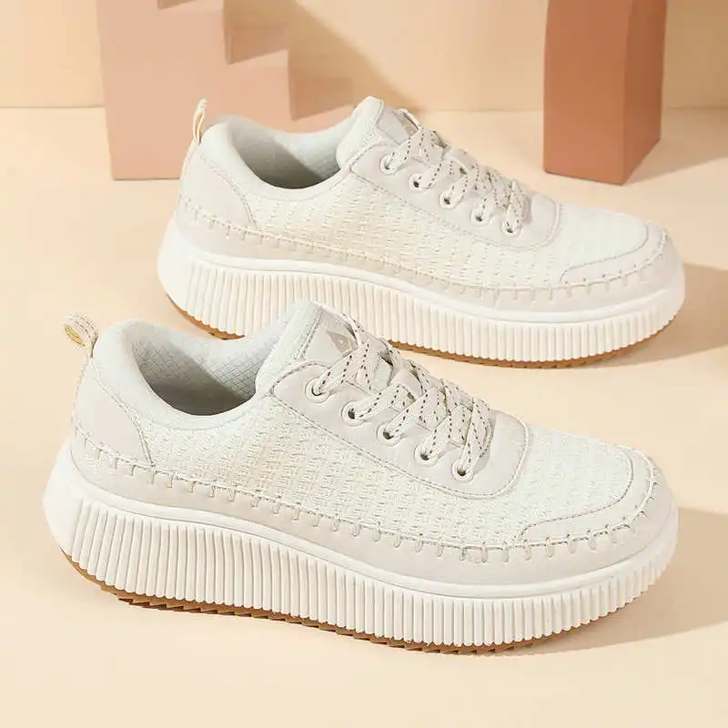 Scarpe marroni Donna Appartame - Home Gym Names recensione e prezzo