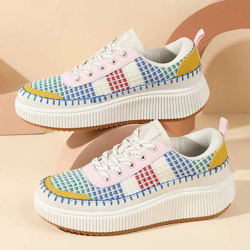 Scarpe marroni Donna Appartame - Home Gym Names recensione e prezzo