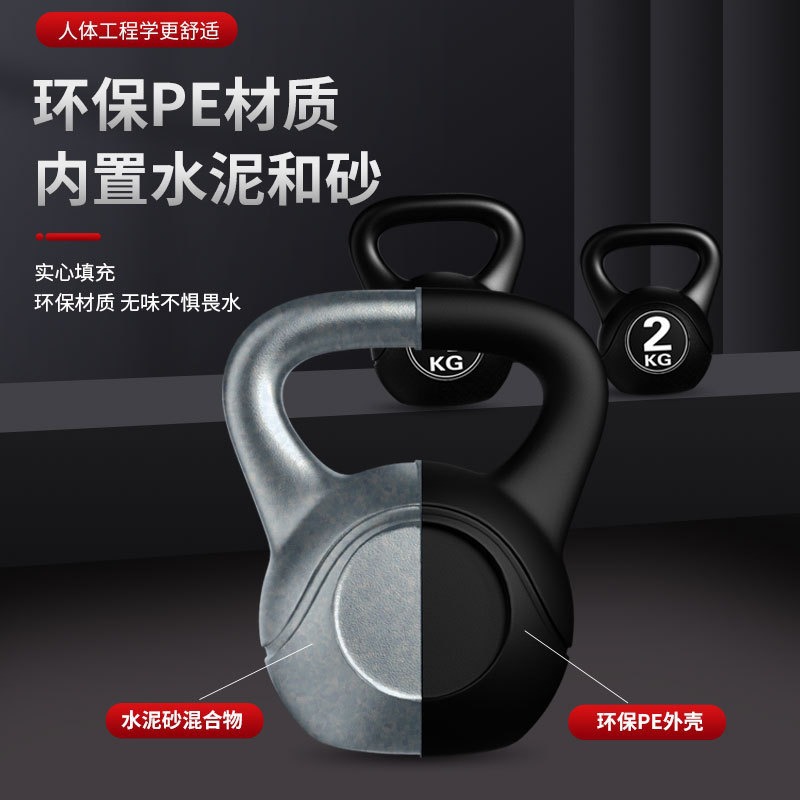 Kettlebell Regolabile da 8 kg  - Treadmill Home Gym recensione e prezzo