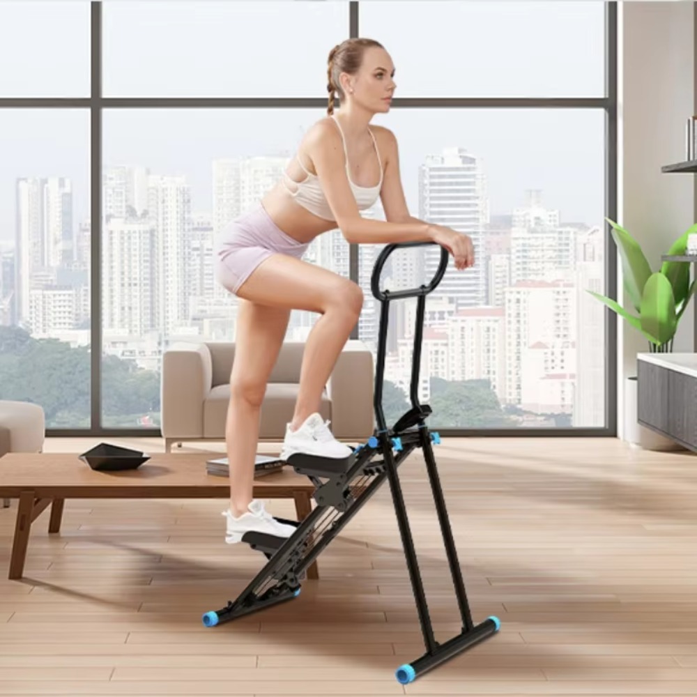 Mini Stepper Verticale Pieghev - Home Gym Mini recensione e prezzo