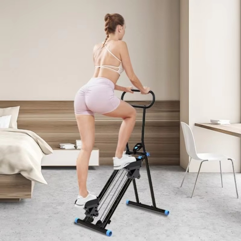 Mini Stepper Verticale Pieghev - Home Gym Mini recensione e prezzo