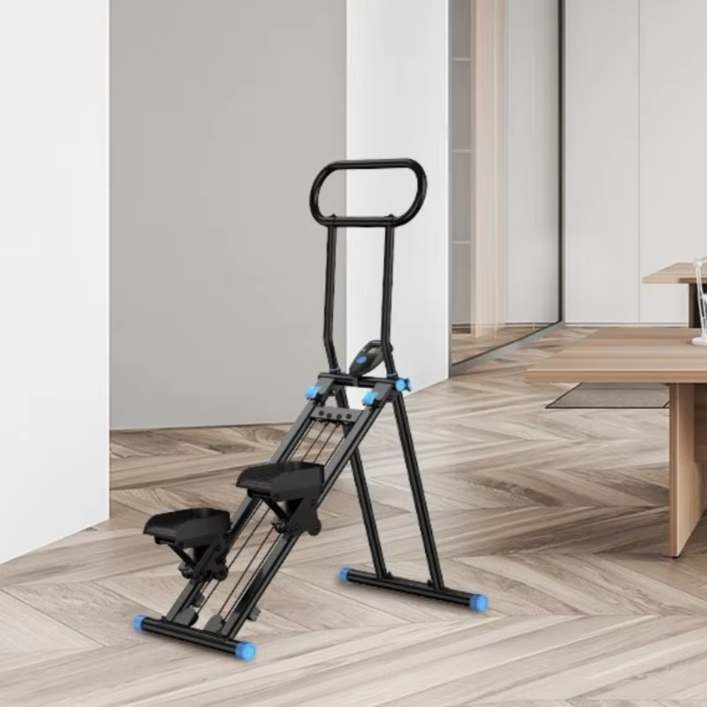 Mini Stepper Verticale Pieghev - Home Gym Mini recensione e prezzo