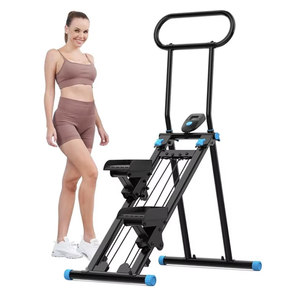 Mini Stepper Verticale Pieghev - Home Gym Mini recensione e prezzo
