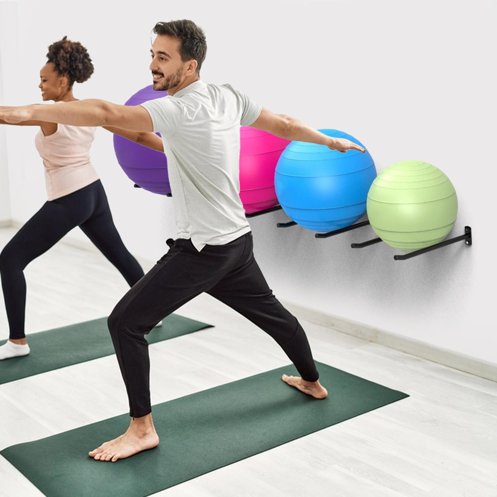 Set di Supporti a Parete per P - Home Gym Folding Rack recensione e prezzo
