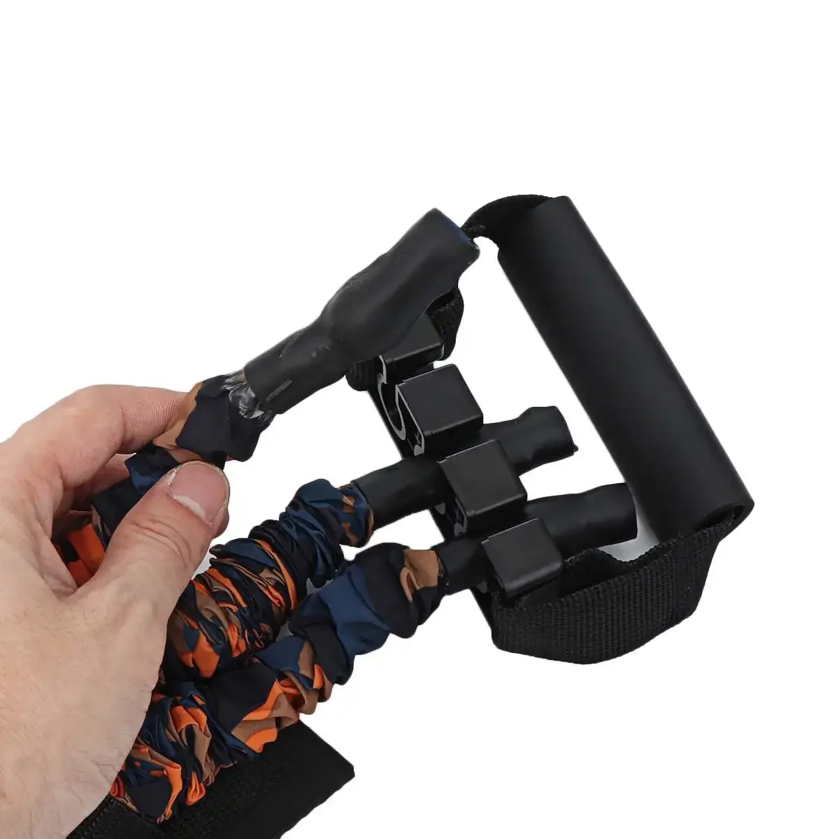 Fasce di resistenza Panca Pres - Treadmill Home Gym recensione e prezzo