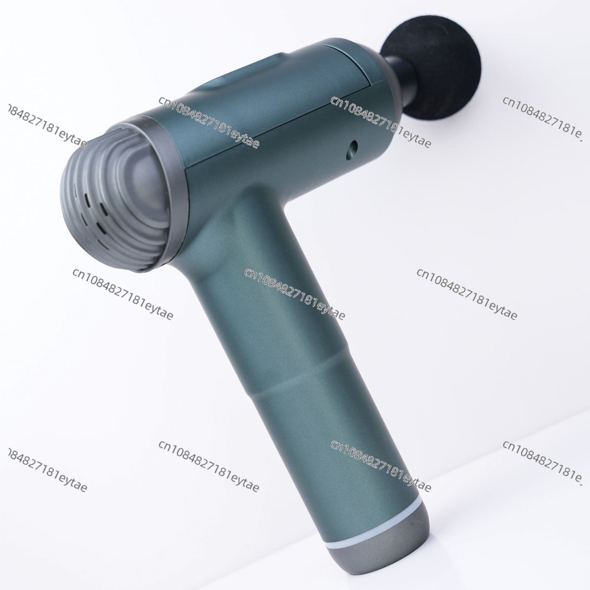 Mini Pistola per Massaggi Rica - Home Gym Mini recensione e prezzo