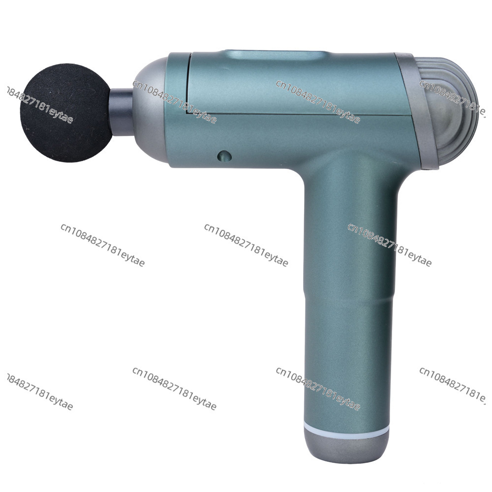 Mini Pistola per Massaggi Rica - Home Gym Mini recensione e prezzo