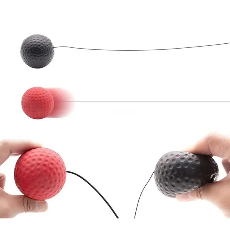 1/3 Pezzi Palla Veloce da Boxe - Home Gym Online recensione e prezzo