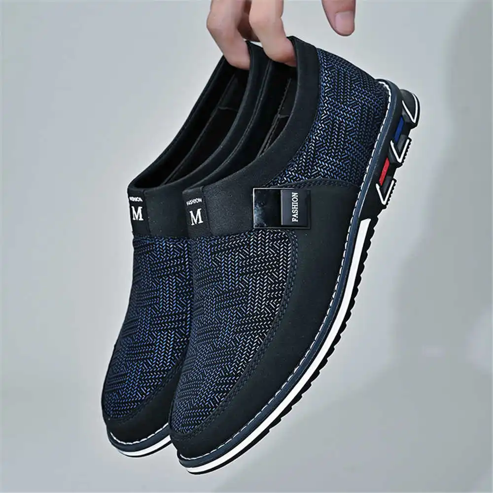 Blu scuro 44-45 Scarpe estive  - Home Gym Names recensione e prezzo