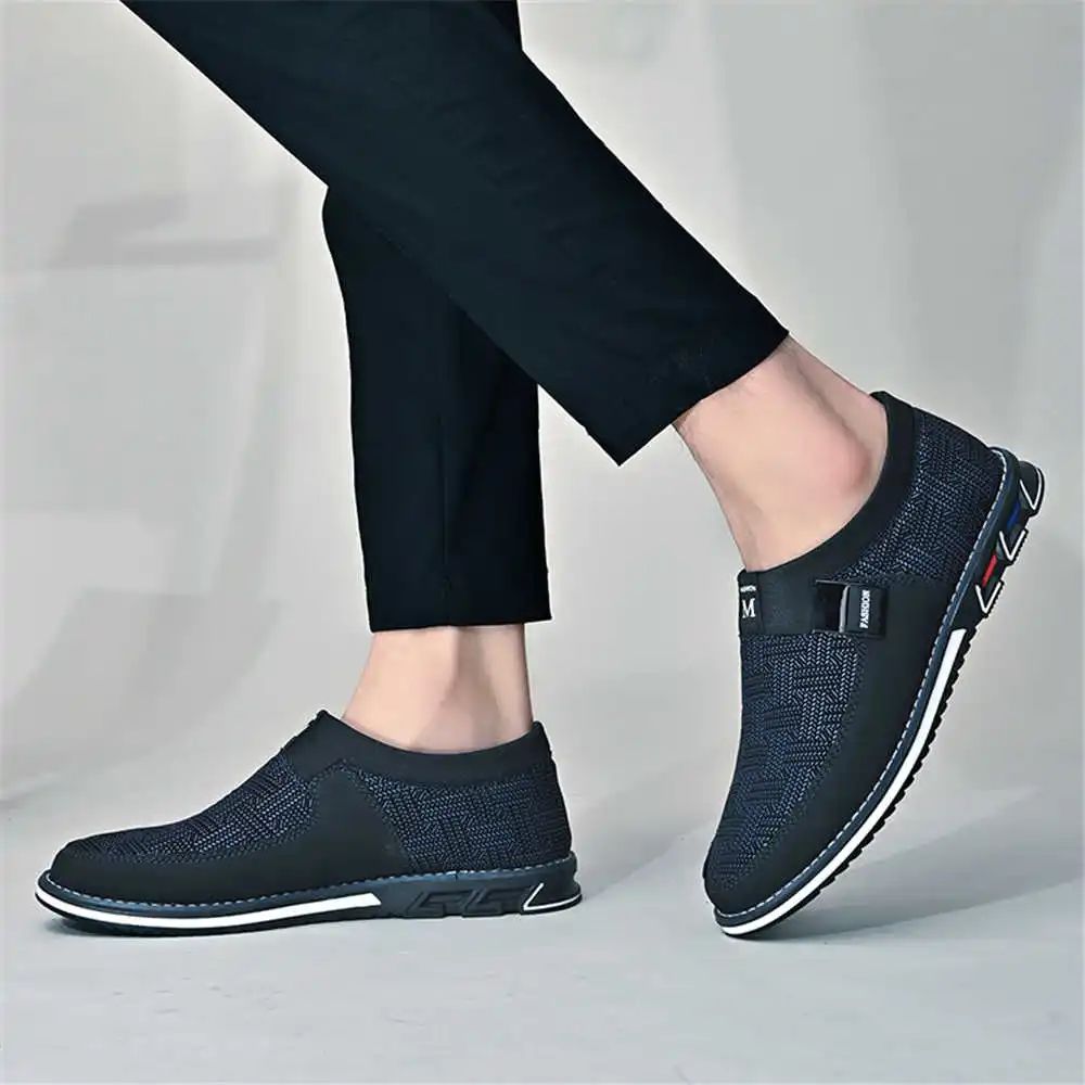 Blu scuro 44-45 Scarpe estive  - Home Gym Names recensione e prezzo