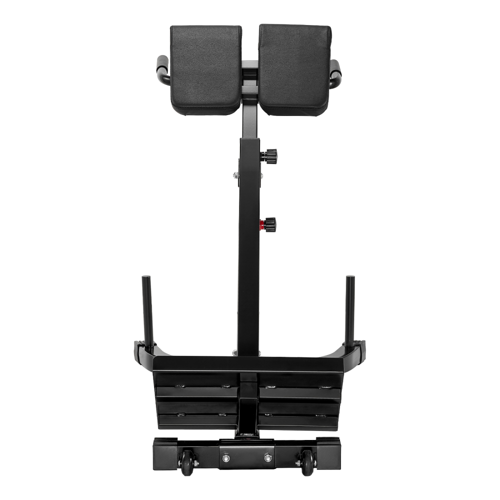 Panca per Iperestensione Roman - Home Gym Hamstring Exercises recensione e prezzo