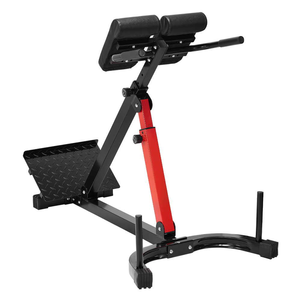 Panca per Iperestensione Roman - Home Gym Hamstring Exercises recensione e prezzo