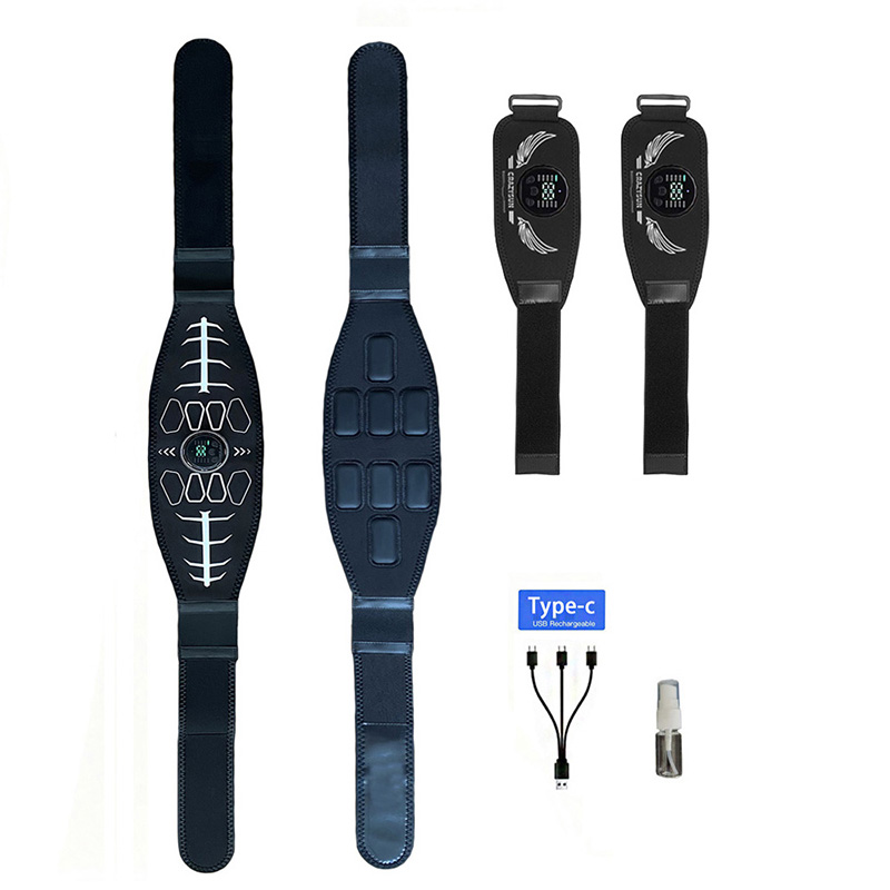Cintura Tonificante Addominale - Treadmill Home Gym recensione e prezzo