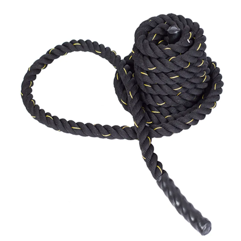 Corda per Allenamento Fitness, - Battle Rope Heavy recensione e prezzo