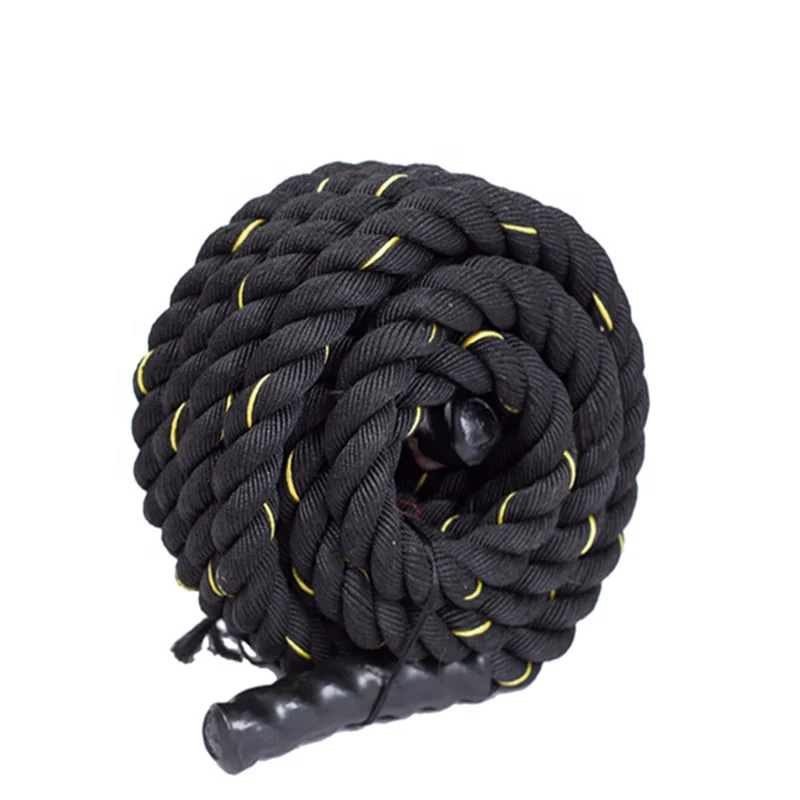 Corda per Allenamento Fitness, - Battle Rope Heavy recensione e prezzo