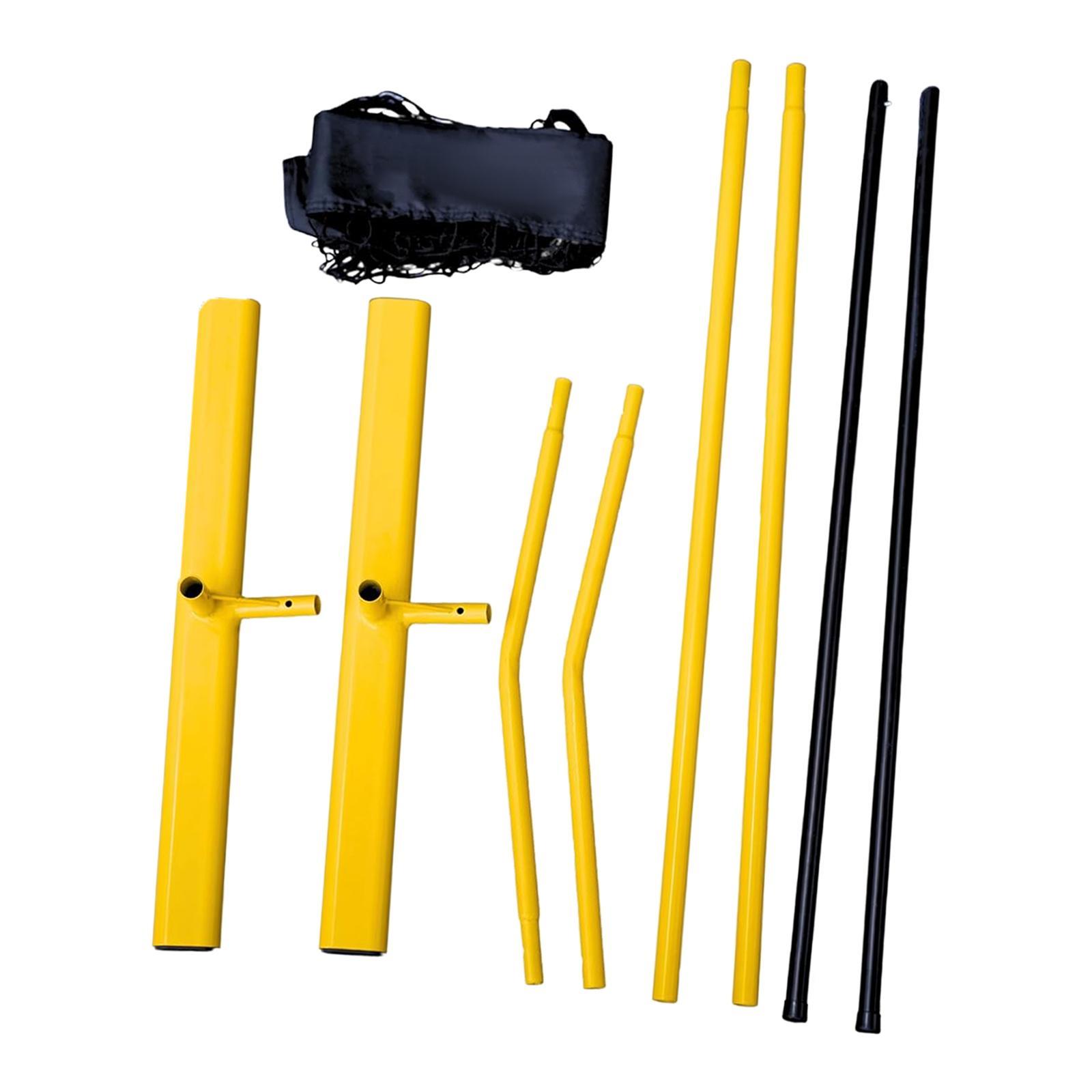 Rete da Pickleball Mini Regola - Home Gym Mini recensione e prezzo