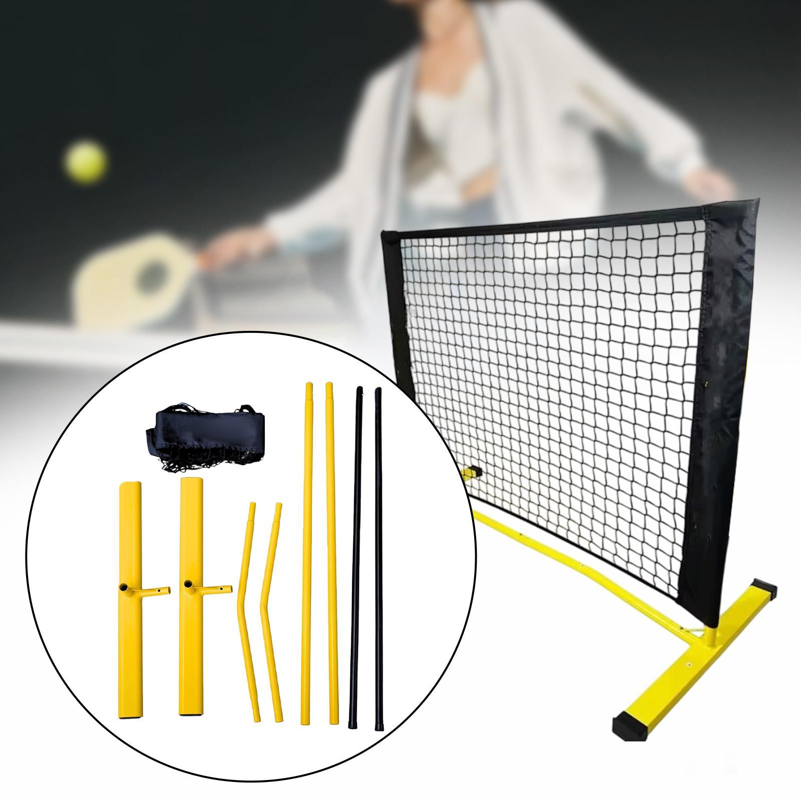 Rete da Pickleball Mini Regola - Home Gym Mini recensione e prezzo