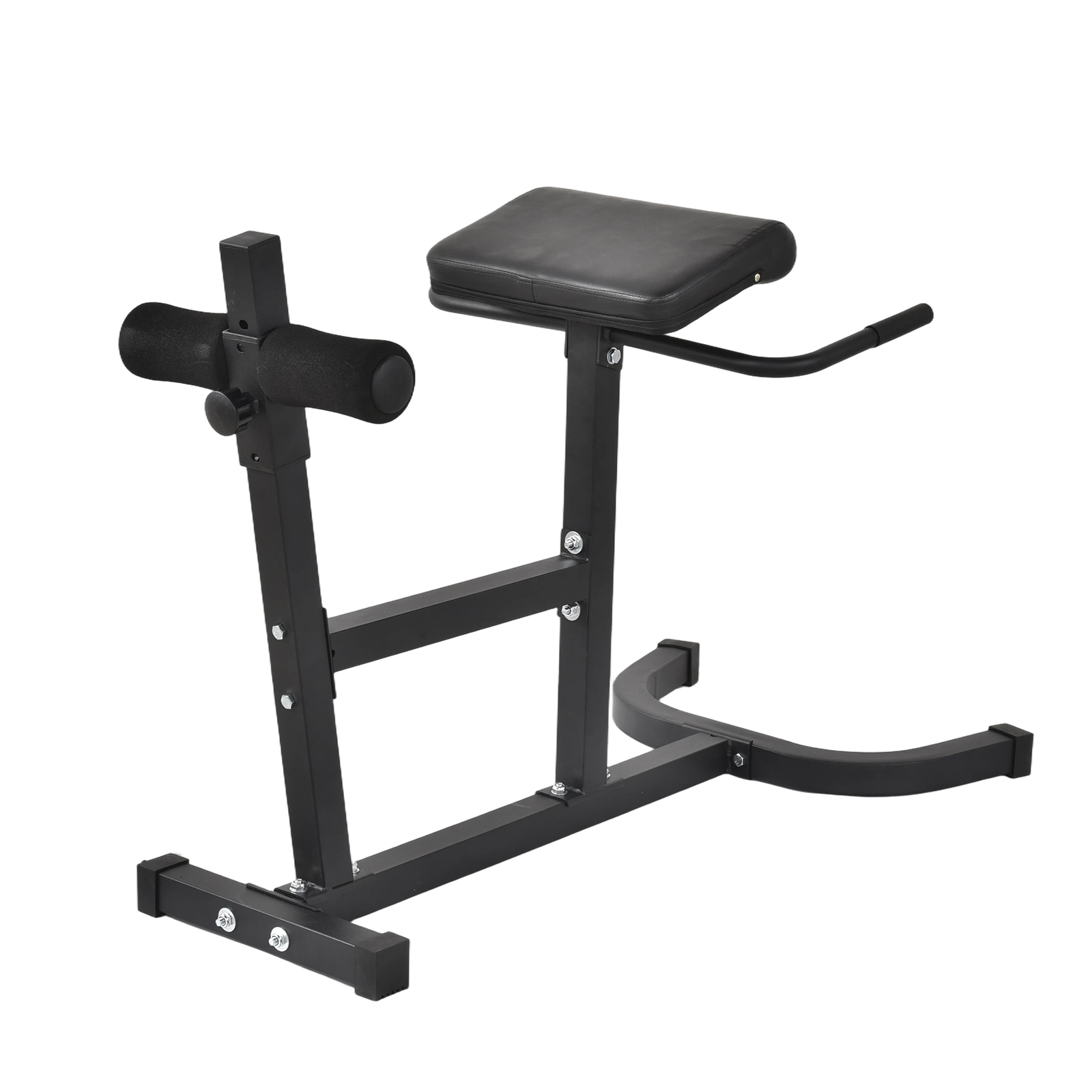 Panca per Iperestensione Roman - Home Gym Hamstring Exercises recensione e prezzo