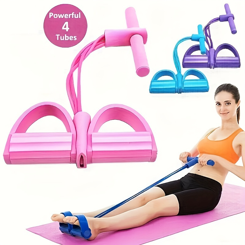Set di fasce di resistenza per - Home Gym Nala recensione e prezzo