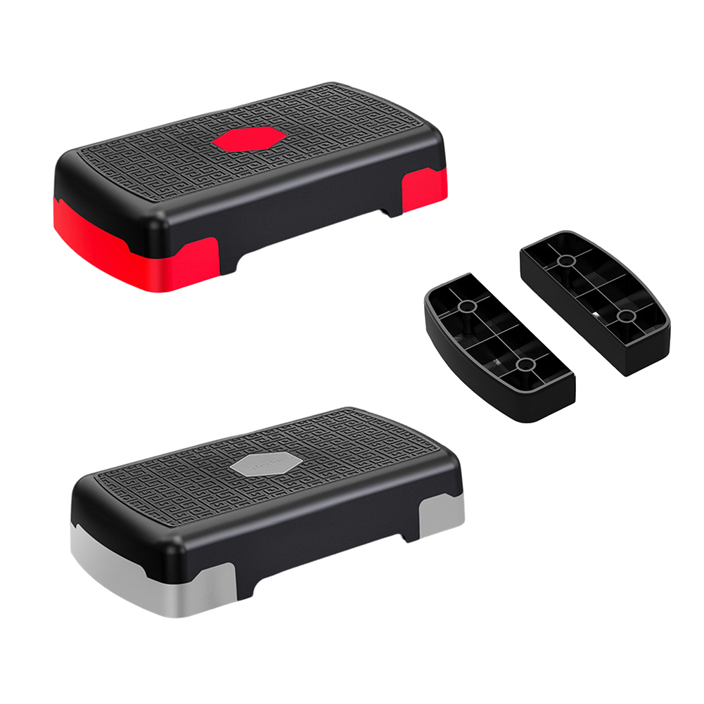 Stepper per fitness aerobico M - Home Gym Mini recensione e prezzo