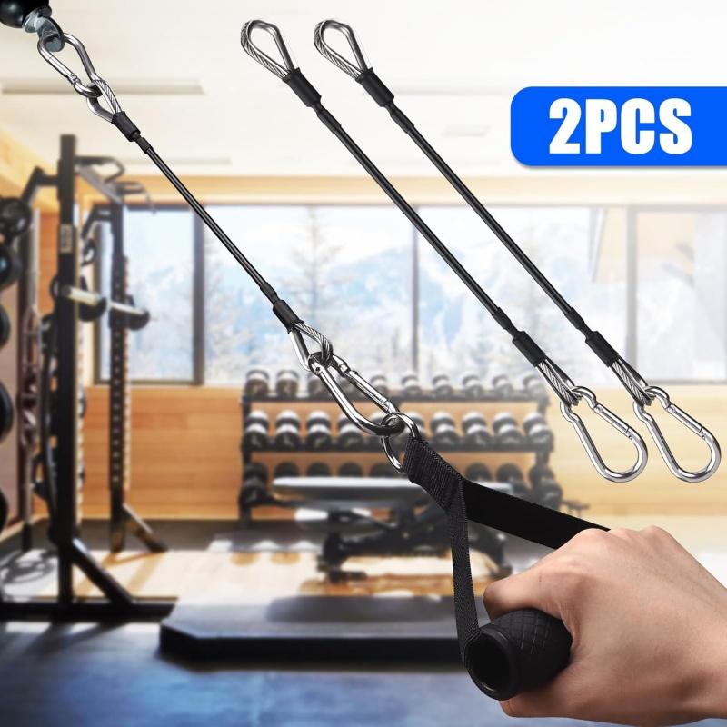 Prolunga per cavo da palestra  - Home Gym Cable recensione e prezzo