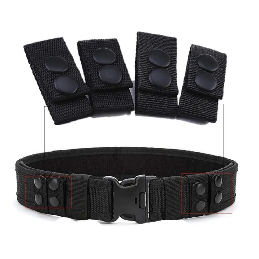 4 pezzi fibbia per cintura tat - Battle Rope Heavy recensione e prezzo