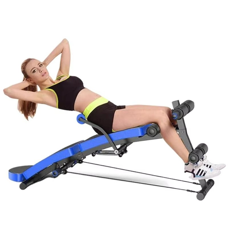 Vendite calde Panca pieghevole - Home Gym Folding Rack recensione e prezzo